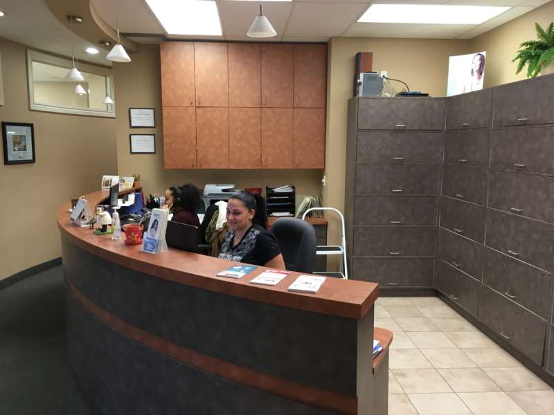 Dr. Michael Handler Dentistry Scarborough